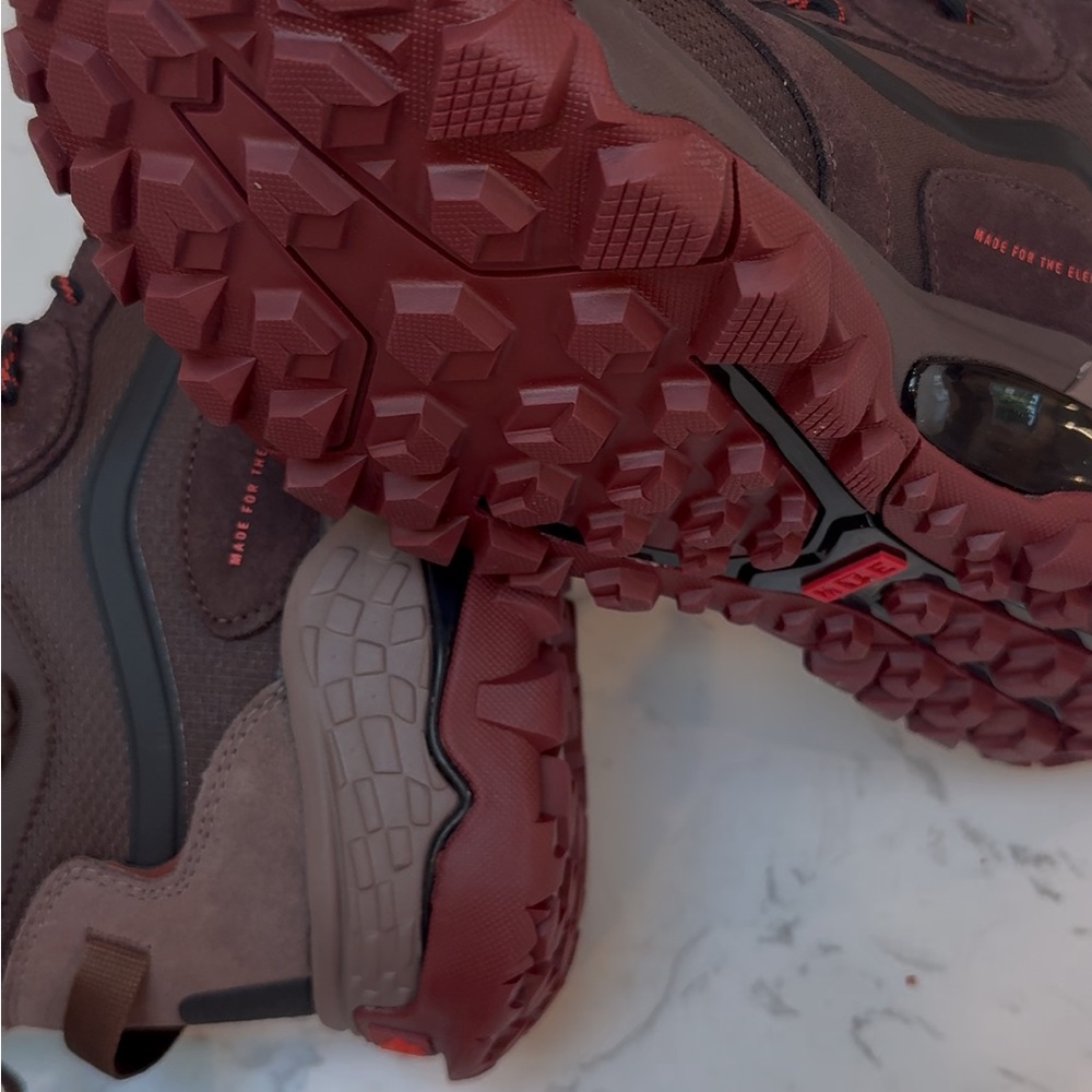 Vans Crestline MTE - Picture 3 of 4